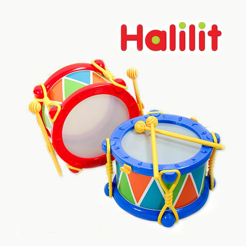 [할릴릿]베이비 드럼