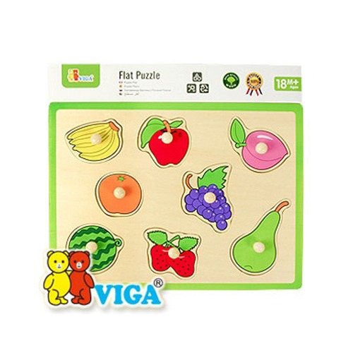 [VIGA]과일꼭지퍼즐